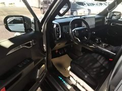 Jetour Jietu Traveler 2.0T AWD Traverse PRO - ფოტო 16