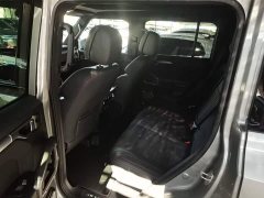 Jetour Jietu Traveler 2.0T AWD Traverse PRO - ფოტო 17