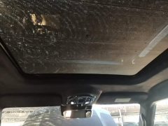 Jetour Jietu Traveler 2.0T AWD Traverse PRO - ფოტო 18