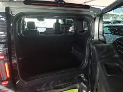 Jetour Jietu Traveler 2.0T AWD Traverse PRO - ფოტო 19