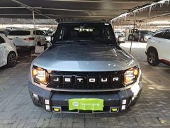 Jetour Jietu Traveler 2.0T AWD Traverse PRO - ფოტო 3