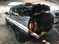 Jetour Jietu Traveler 2.0T AWD Traverse PRO - ფოტო 5