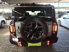 Jetour Jietu Traveler 2.0T AWD Traverse PRO - ფოტო 6