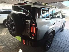 Jetour Jietu Traveler 2.0T AWD Traverse PRO - ფოტო 7