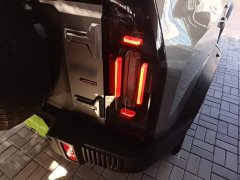 Jetour Jietu Traveler 2.0T AWD Traverse PRO - ფოტო 8