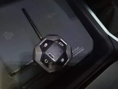 Jetour Jietu Traveler 2.0T AWD Traverse PRO - ფოტო 9