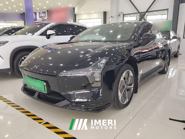 Xpeng Xiaopeng MONA M03 2024 620 Extended Range - ავტომობილი ჩინეთიდან