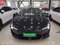 Xpeng Xiaopeng MONA M03 2024 620 Extended Range - ფოტო 3