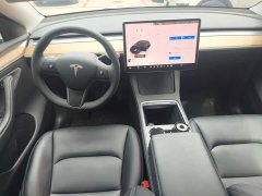 Tesla Model Y 2022 Facelift Long Range All-Wheel Drive - ფოტო 10