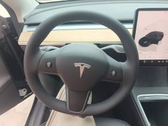 Tesla Model Y 2022 Facelift Long Range All-Wheel Drive - ფოტო 11
