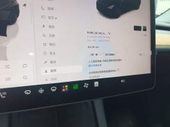 Tesla Model Y 2022 Facelift Long Range All-Wheel Drive - ფოტო 12