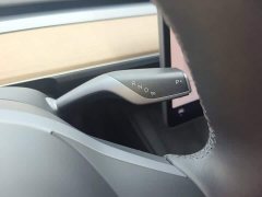 Tesla Model Y 2022 Facelift Long Range All-Wheel Drive - ფოტო 14