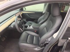 Tesla Model Y 2022 Facelift Long Range All-Wheel Drive - ფოტო 15