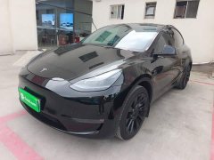 Tesla Model Y 2022 Facelift Long Range All-Wheel Drive - ფოტო 2