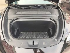 Tesla Model Y 2022 Facelift Long Range All-Wheel Drive - ფოტო 20