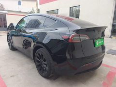 Tesla Model Y 2022 Facelift Long Range All-Wheel Drive - ფოტო 5