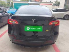 Tesla Model Y 2022 Facelift Long Range All-Wheel Drive - ფოტო 6