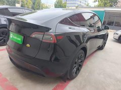 Tesla Model Y 2022 Facelift Long Range All-Wheel Drive - ფოტო 7