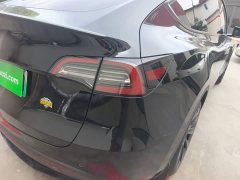 Tesla Model Y 2022 Facelift Long Range All-Wheel Drive - ფოტო 8