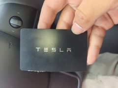 Tesla Model Y 2022 Facelift Long Range All-Wheel Drive - ფოტო 9