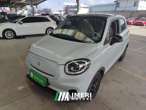 2023 Leapmotor T03 310 Lite Enjoy Edition