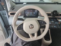 Leapmotor T03 310 Lite Enjoy Edition - ფოტო 11