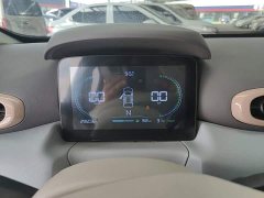 Leapmotor T03 310 Lite Enjoy Edition - ფოტო 12