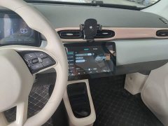 Leapmotor T03 310 Lite Enjoy Edition - ფოტო 13