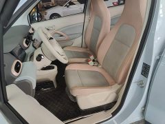 Leapmotor T03 310 Lite Enjoy Edition - ფოტო 15