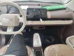 Changan Lumin Treasure Edition 205km Cool Love White CATL - ფოტო 10