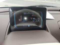 Changan Lumin Treasure Edition 205km Cool Love White CATL - ფოტო 12