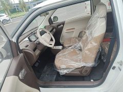 Changan Lumin Treasure Edition 205km Cool Love White CATL - ფოტო 15