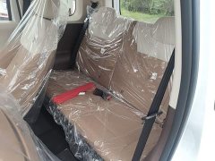 Changan Lumin Treasure Edition 205km Cool Love White CATL - ფოტო 16