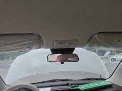 Changan Lumin Treasure Edition 205km Cool Love White CATL - ფოტო 17