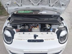 Changan Lumin Treasure Edition 205km Cool Love White CATL - ფოტო 19