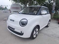 Changan Lumin Treasure Edition 205km Cool Love White CATL - ფოტო 2