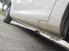 Changan Lumin Treasure Edition 205km Cool Love White CATL - ფოტო 20