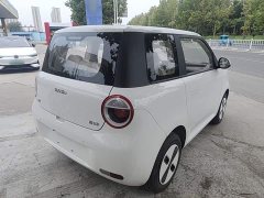 Changan Lumin Treasure Edition 205km Cool Love White CATL - ფოტო 7