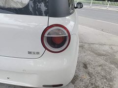 Changan Lumin Treasure Edition 205km Cool Love White CATL - ფოტო 8