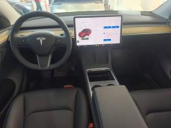 Tesla Model Y 2022 Facelift Long Range All-Wheel Drive - ფოტო 10