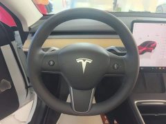 Tesla Model Y 2022 Facelift Long Range All-Wheel Drive - ფოტო 11