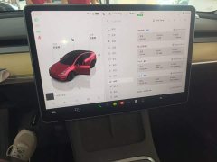 Tesla Model Y 2022 Facelift Long Range All-Wheel Drive - ფოტო 13