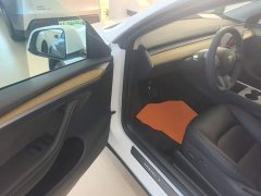 Tesla Model Y 2022 Facelift Long Range All-Wheel Drive - ფოტო 16