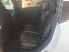 Tesla Model Y 2022 Facelift Long Range All-Wheel Drive - ფოტო 17