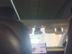 Tesla Model Y 2022 Facelift Long Range All-Wheel Drive - ფოტო 18