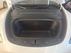 Tesla Model Y 2022 Facelift Long Range All-Wheel Drive - ფოტო 20