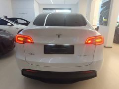 Tesla Model Y 2022 Facelift Long Range All-Wheel Drive - ფოტო 6