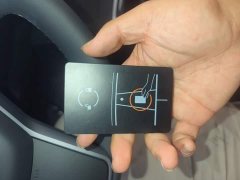 Tesla Model Y 2022 Facelift Long Range All-Wheel Drive - ფოტო 9
