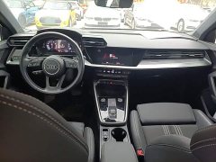 Audi A3 2022 A3L Limousine 35 TFSI Fashion Sport - ფოტო 10