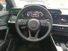 Audi A3 2022 A3L Limousine 35 TFSI Fashion Sport - ფოტო 11
